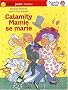 Calamity Mamie : Calamity Mamie se marie