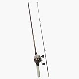 ZEBCO CO #1545TK 404 Spincast Combo