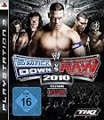 WWE Smackdown vs...