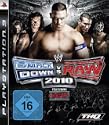 WWE Smackdown