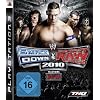 WWE Smackdown vs Raw 2010
