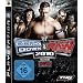 WWE Smackdown vs Raw 2010