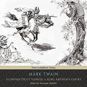 A Connecticut Yankee in King Arthur's Court | [Mark Twain]