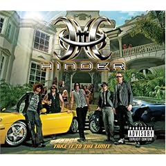 Take It to the Limit [CD/DVD Combo] [Deluxe Edition]
