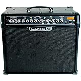Line 6 Spider IV 75 75-watt 1x12 Modeling Guitar Amplifier