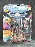  : Hugh Borg 4" Action Figure - Star Trek: The Next Generation