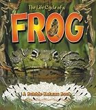 Books : The Life Cycle of a Frog