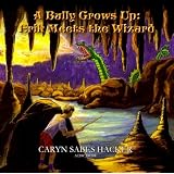 A Bully Grows Up: Erik Meets the Wizard ADULT EDITION