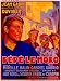 Pepe Le Moko Vintage French Movie Poster