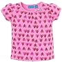 The Children's Place Baby-Girls Ruched Knit Top