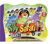 The Silly Safari Bus!