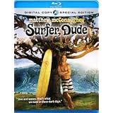 Surfer, Dude (Digital Copy Special Edition) [Blu-ray]