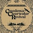 Creedence Clearwater Revival : The Singles Collection (Limited edition vinyl box set)