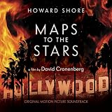 Ost: Map to the Stars