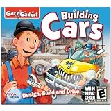 Gary Gadget: Building Cars