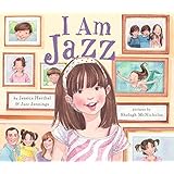 I Am Jazz