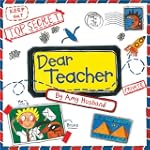 Dear Teacher
