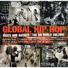 Beats & Rhymes-The New World Culture