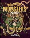 Monsters (Mythology)