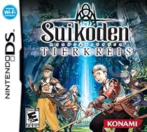 Suikoden Tierkreis