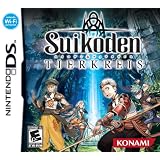 Suikoden Tierkreis ~ Konami