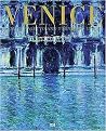 Venice (From Canaletto and Turner to Monet) (Hardcover)