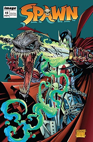 Spawn #15