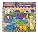 Safari Chunky Puzzle