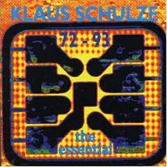 Essential 1972-93