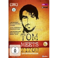 Tom meets Zizou - Kein Sommerm�rchen.