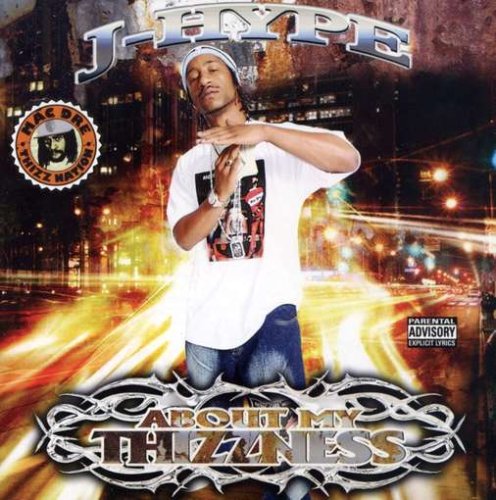 CD-Charts  Search : About My Thizzness