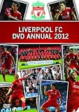 Liverpool FC - The DVD Annual 2012