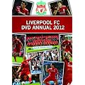 Liverpool FC - The DVD Annual 2012