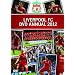 Liverpool FC - The DVD Annual 2012