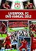Liverpool FC - The DVD Annual 2012