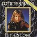 Whitesnake - Is This Love