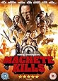 Machete Kills [DVD]