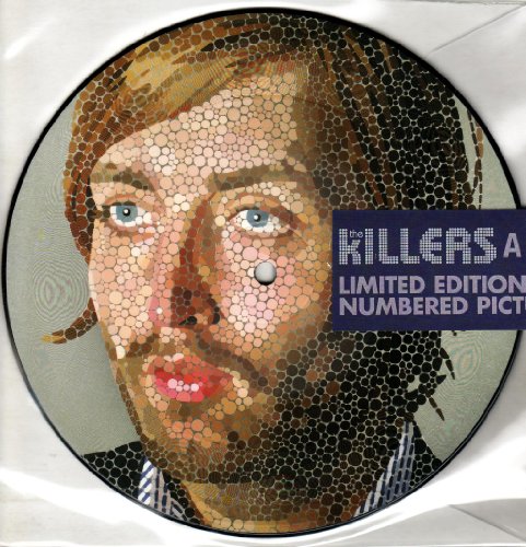 The Killers - A Dustland Fairytale - Zortam Music