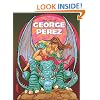 Art of George Perez