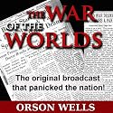War of the Worlds