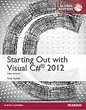 Starting out with Visual C# 2012