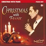 Christmas With Frank (Karaoke CDG)