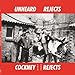 Cockney Rejects, Unheard Rejects 1979-1981 [Analog], 発売中