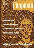 Window on Catalonia (Chapman 88) (Chapman New Writing)