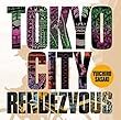 東京シティらんでぶー (笹木勇一郎 (アーティスト その他),いしわたり淳治 (その他),御供信弘 (その他))
