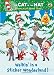 Walkin' in a Sticker Wonderland! (Cat in the Hat Knows Alot about That!: PBS Kids)
