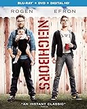 Neighbors [Blu-ray]