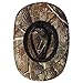 Legendary Whitetails Timber Rattler Cowboy Hat