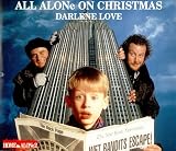 Alone at Christmas