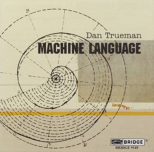 Arash - Dan Trueman: Machine Language - Zortam Music